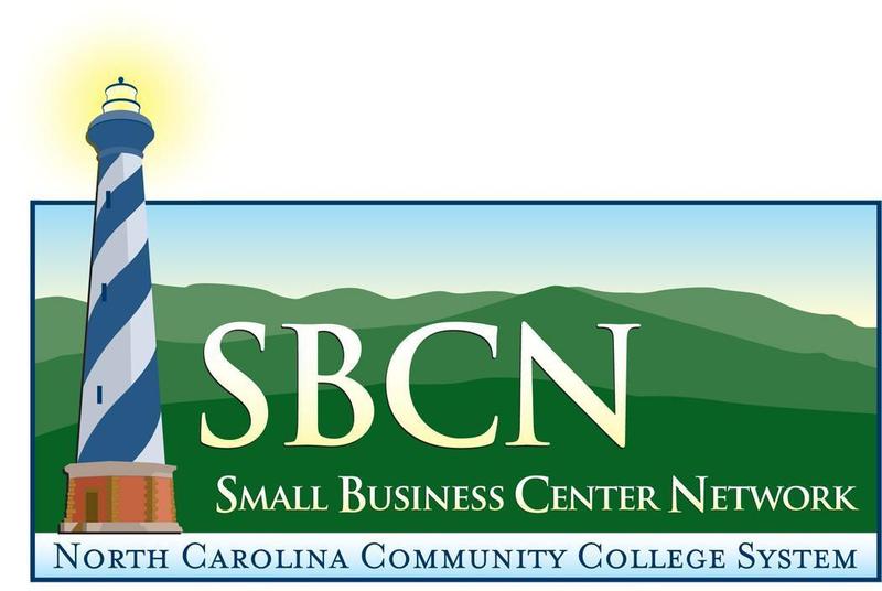 small business center logo