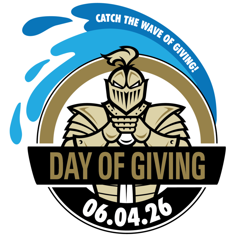 Day of Giving is June 4