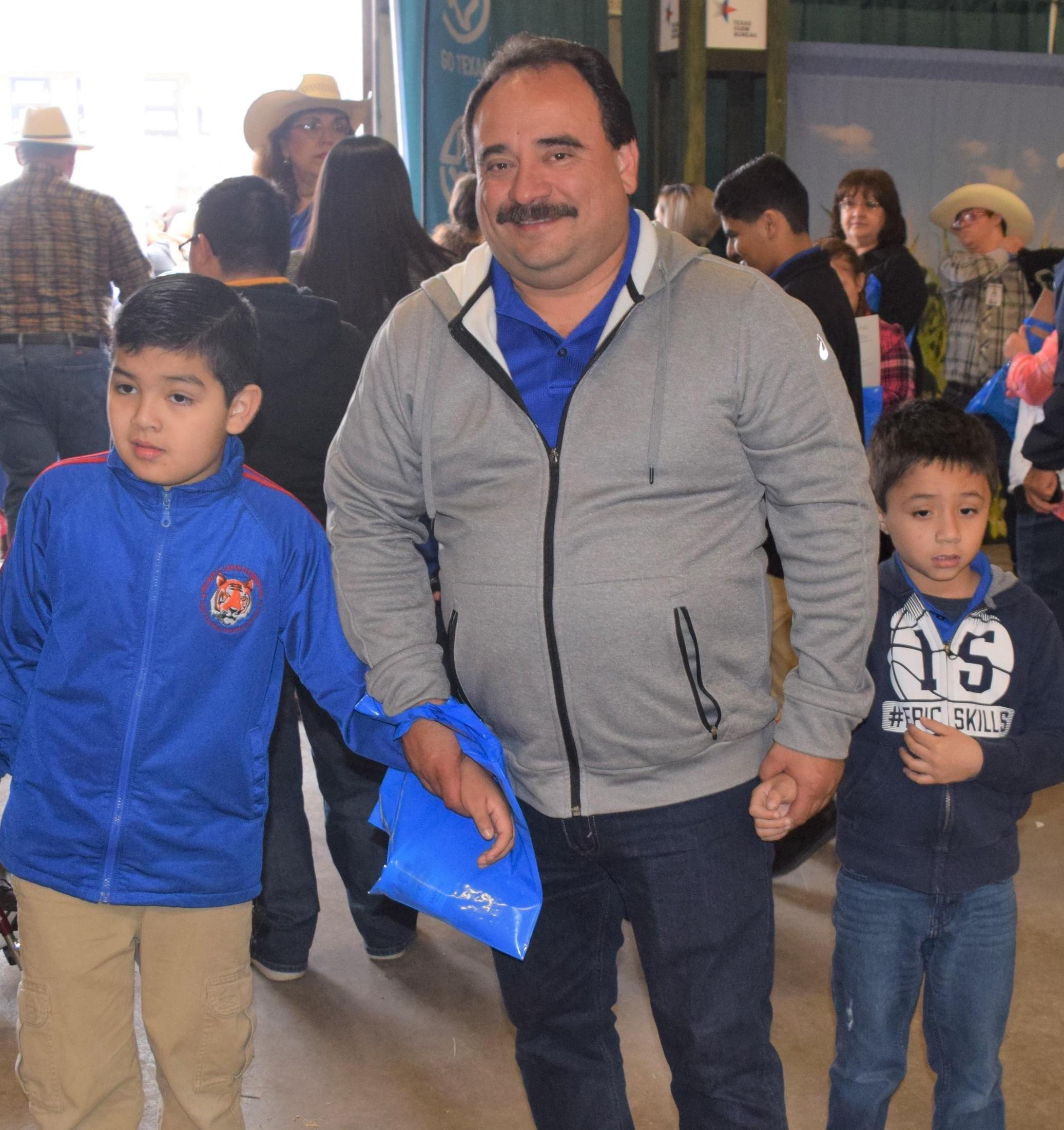 Home Page Special Education Valley View Independent School District