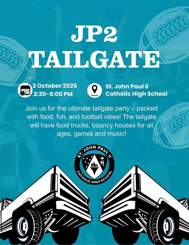JP2 Tailgate