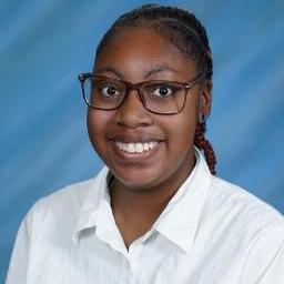 LaShaunaCollins's Profile Photo