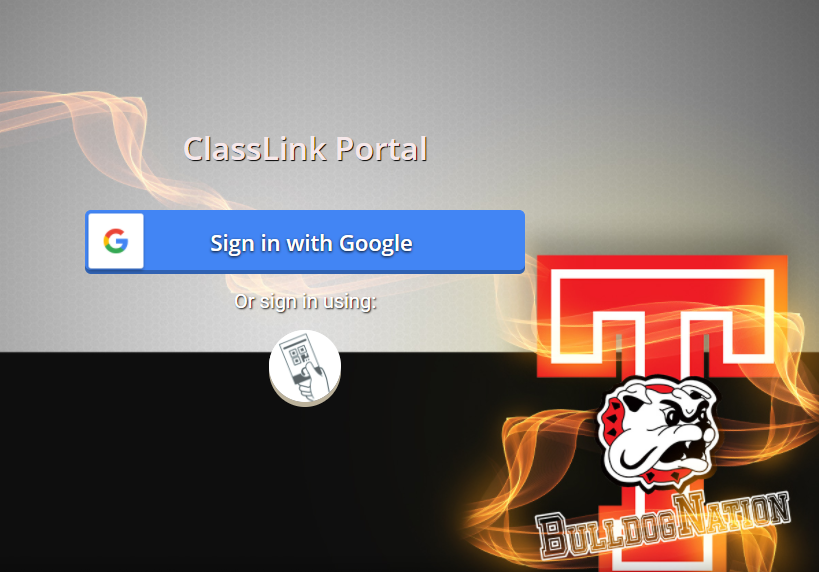 ClassLink Home Page Miscellaneous Thomasville High School
