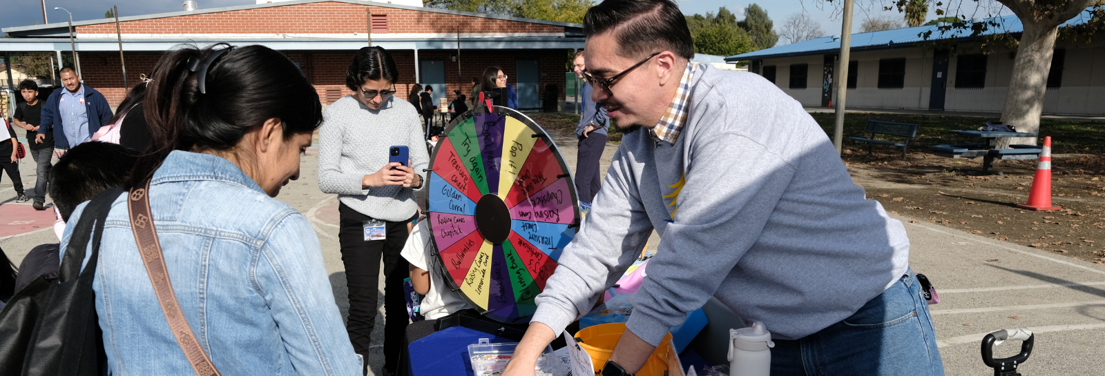 Philly Fall Festival -Resource Fair- image shuffle banner