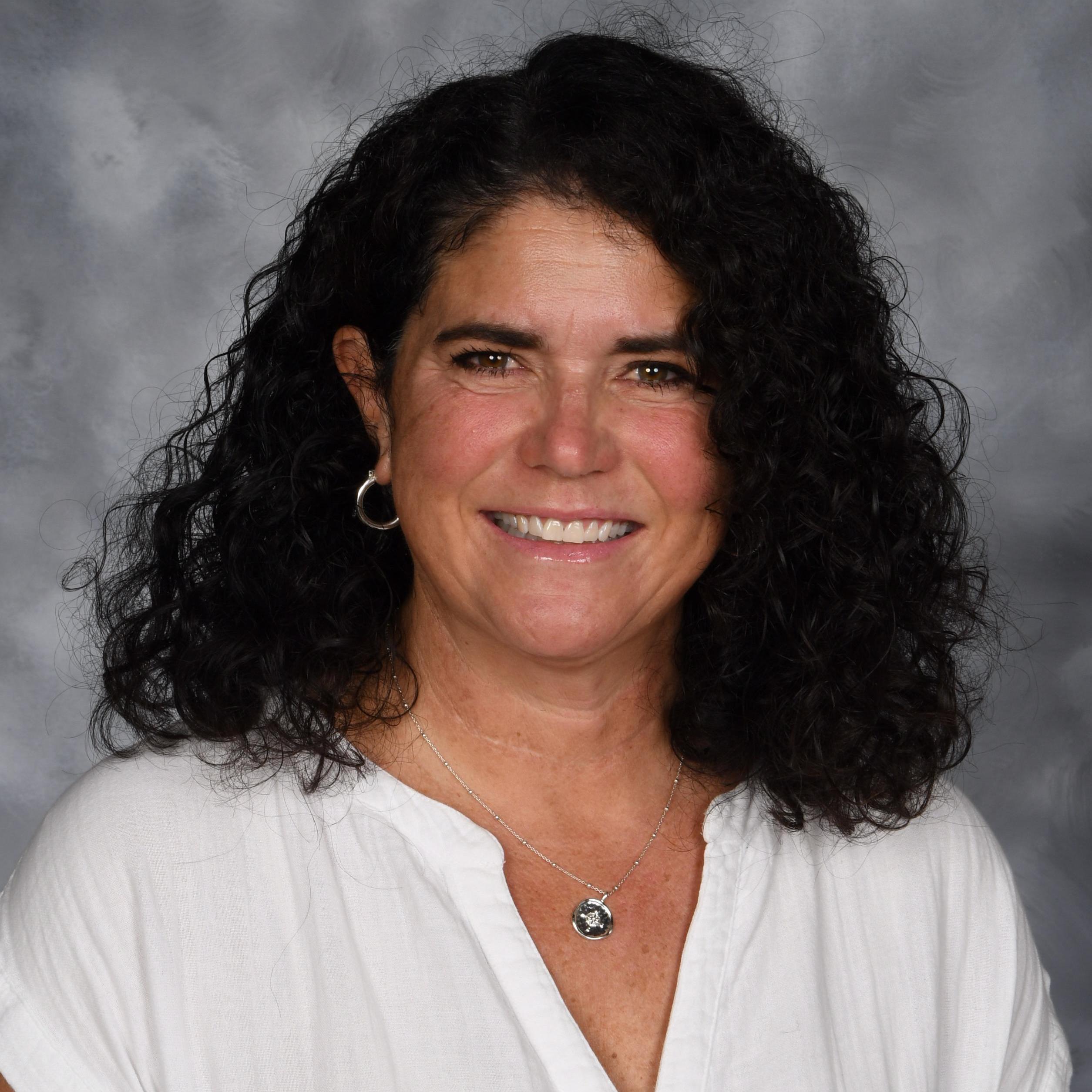 ChristineHornburg's Profile Photo