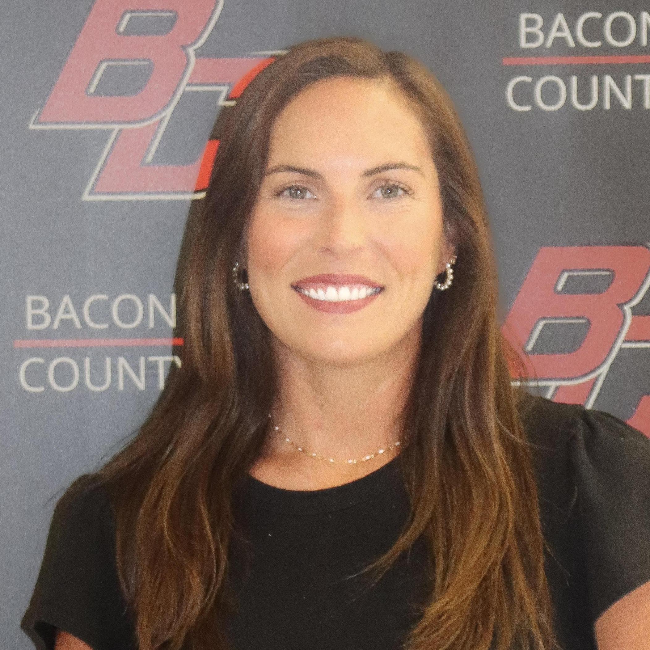 CourtneyChancey's Profile Photo