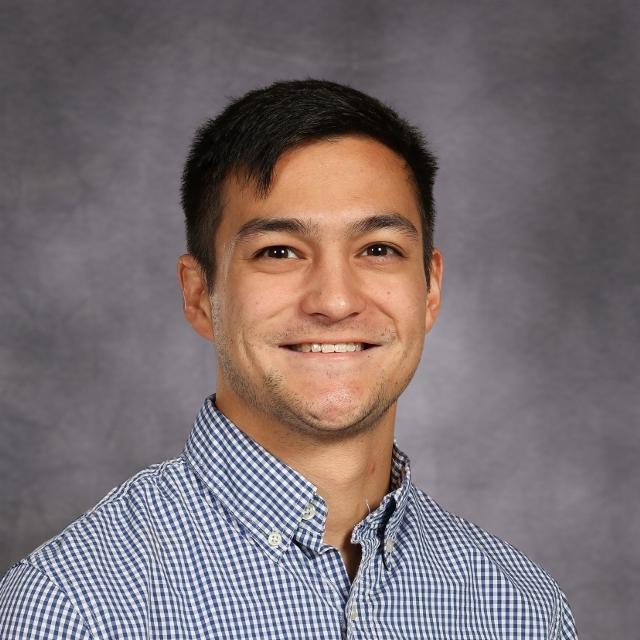 JordanYu's Profile Photo