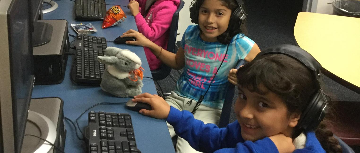 Students Computers