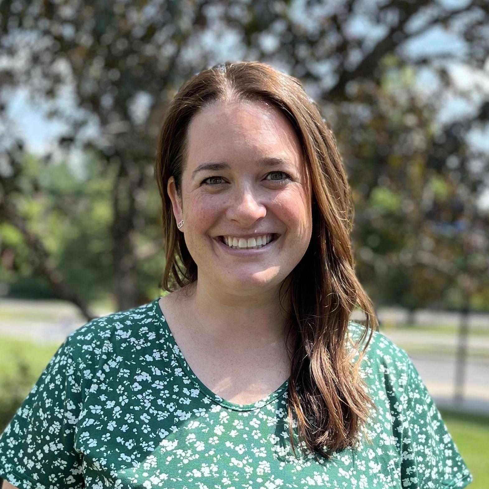 ChelseaGilbert, SGS '05's Profile Photo