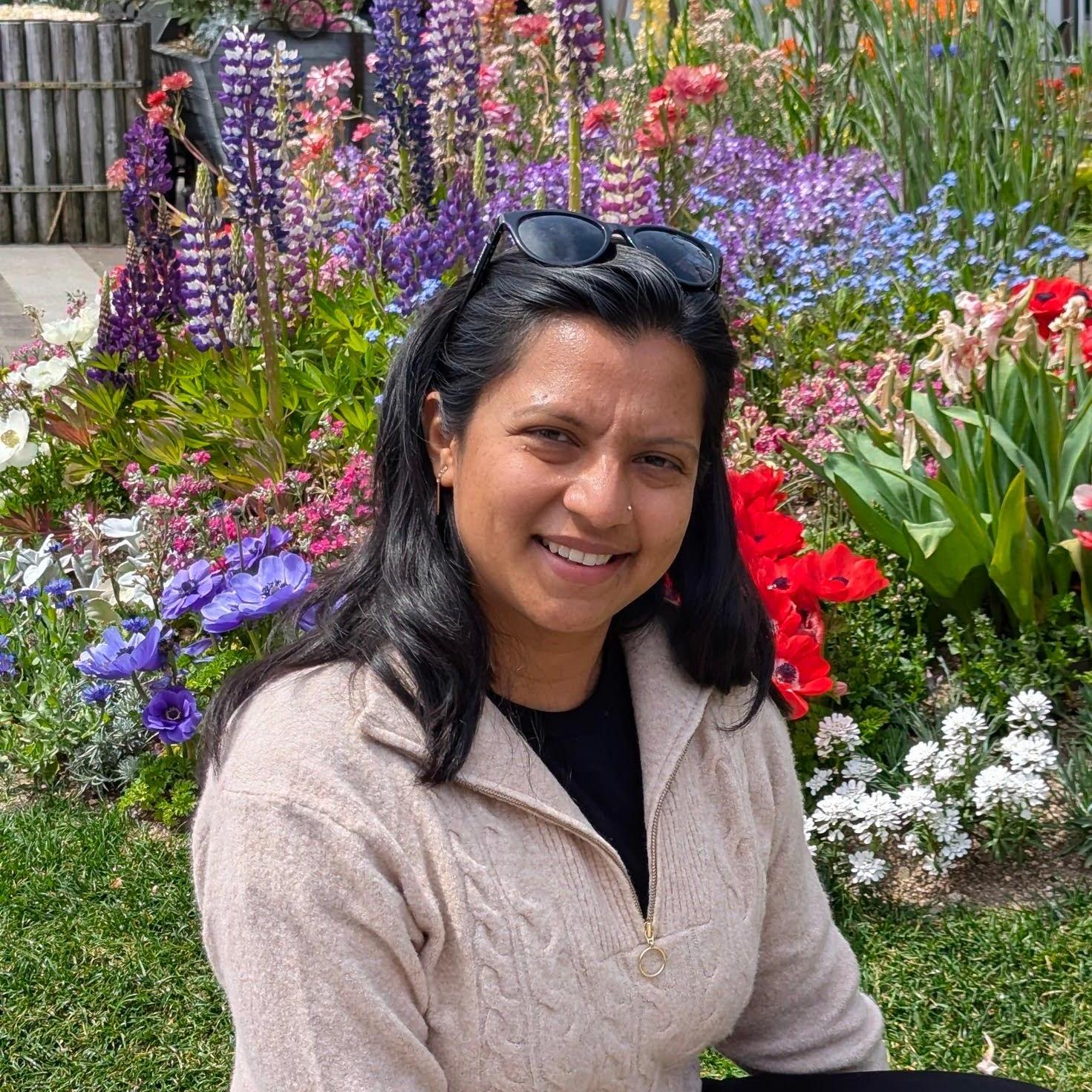 TammyDCruz's Profile Photo