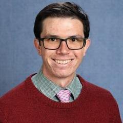 ColinThibault's Profile Photo