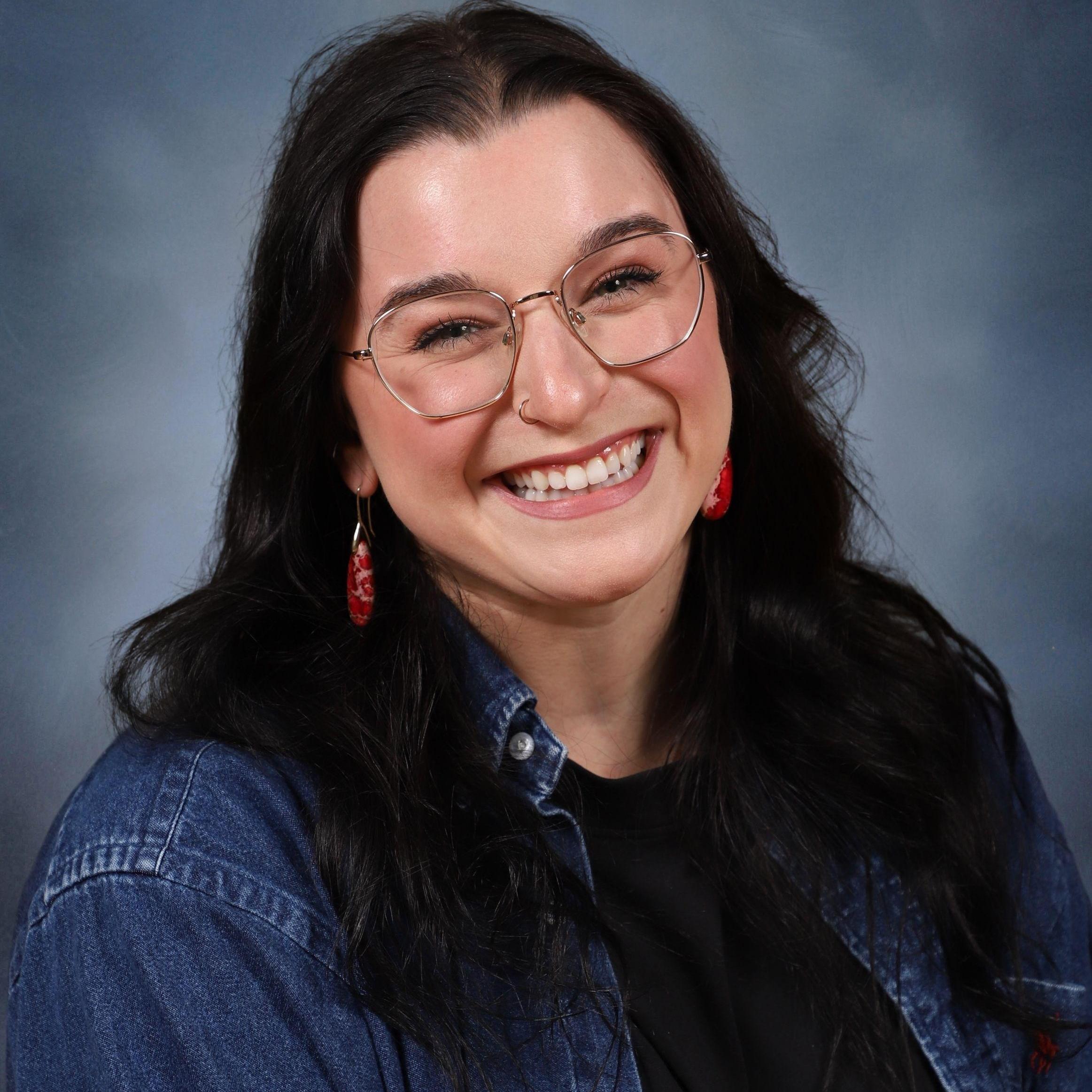 MaggieEverett's Profile Photo