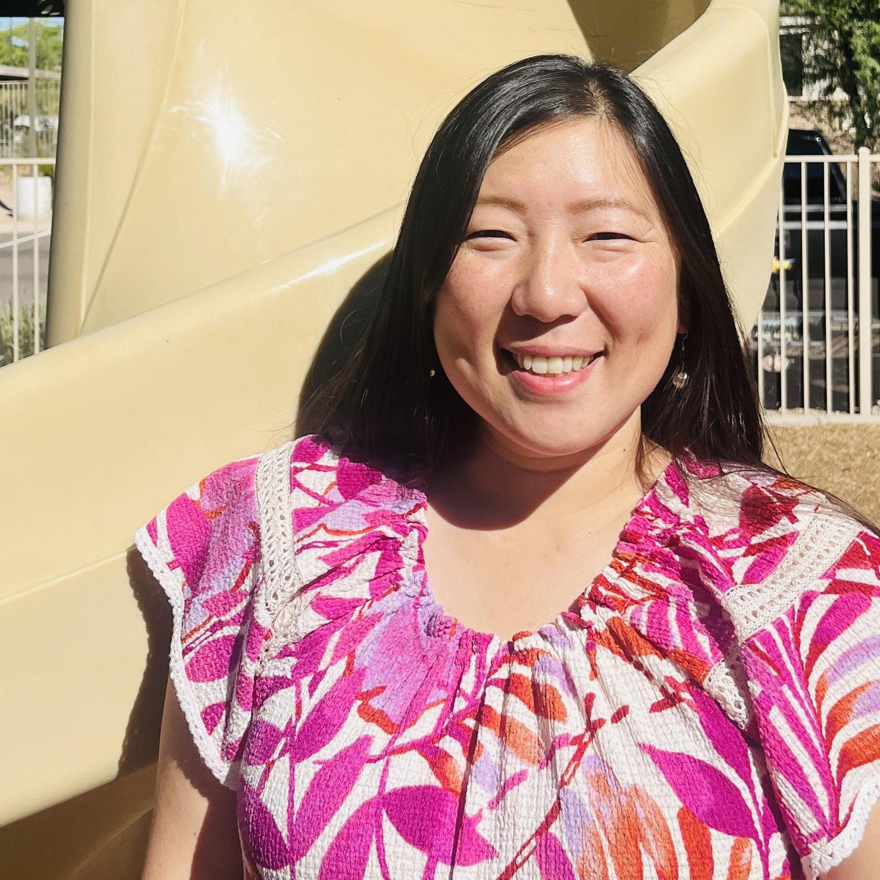 ClaudiaLee's Profile Photo