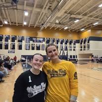 Student Athlete Accolades – Athletics – Apollo-Ridge School District