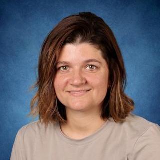 LeahO'Dell's Profile Photo