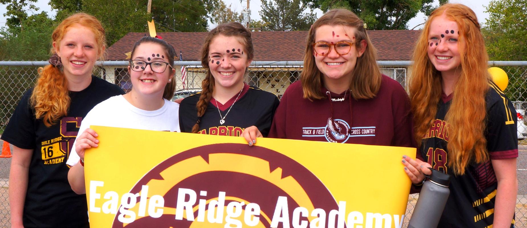 Eagle Ridge Academy