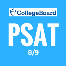 PSAT 8/9