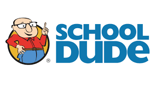 school dude logo
