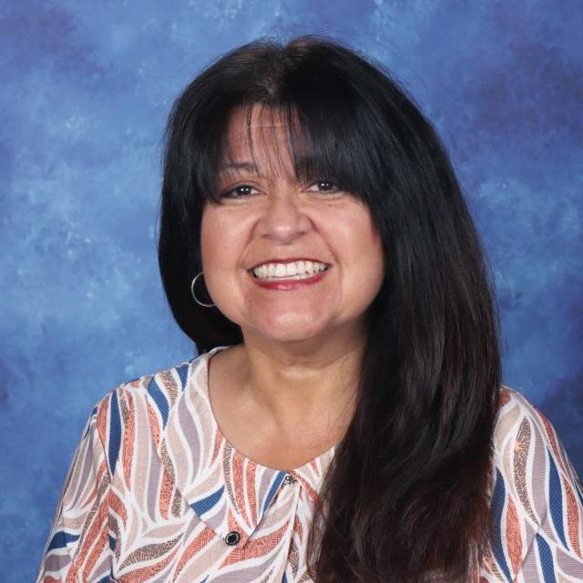 YolandaAlvarado's Profile Photo