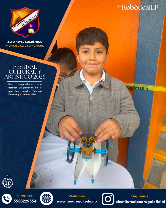Robótica 2026 Featured Photo