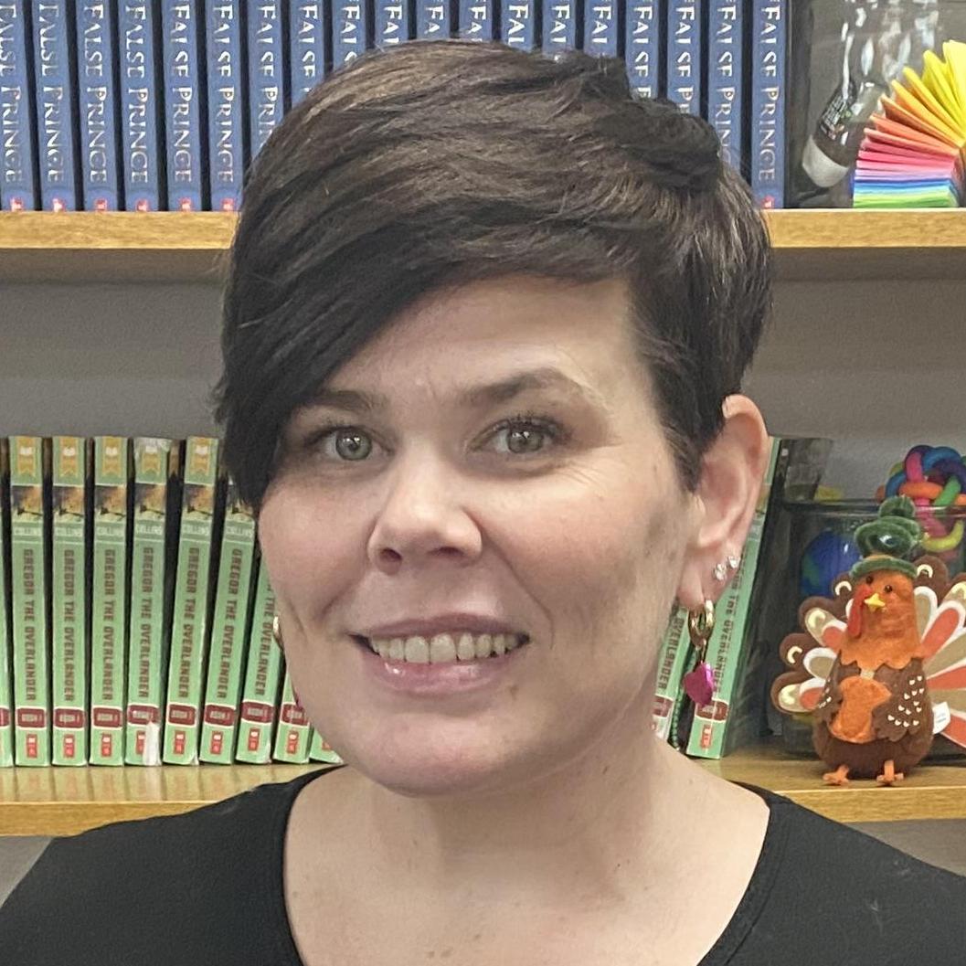 SabrinaBraus's Profile Photo