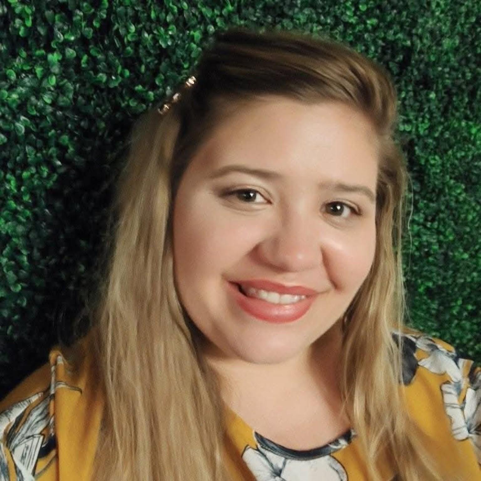 KatieDel Toro's Profile Photo