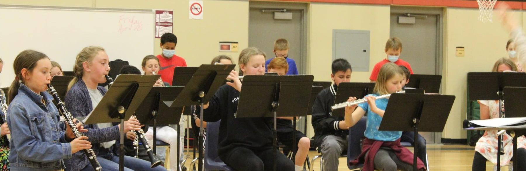 Buhler Unified School District 313