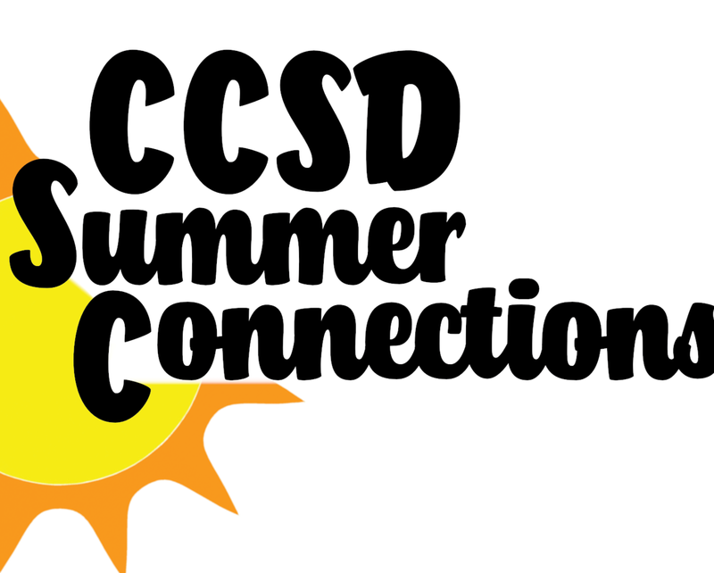 Summer Connections Featured Photo