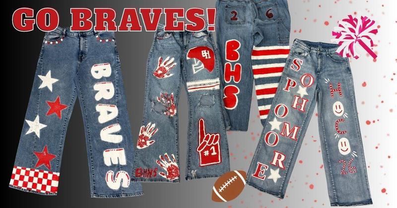 HC Spiritwear