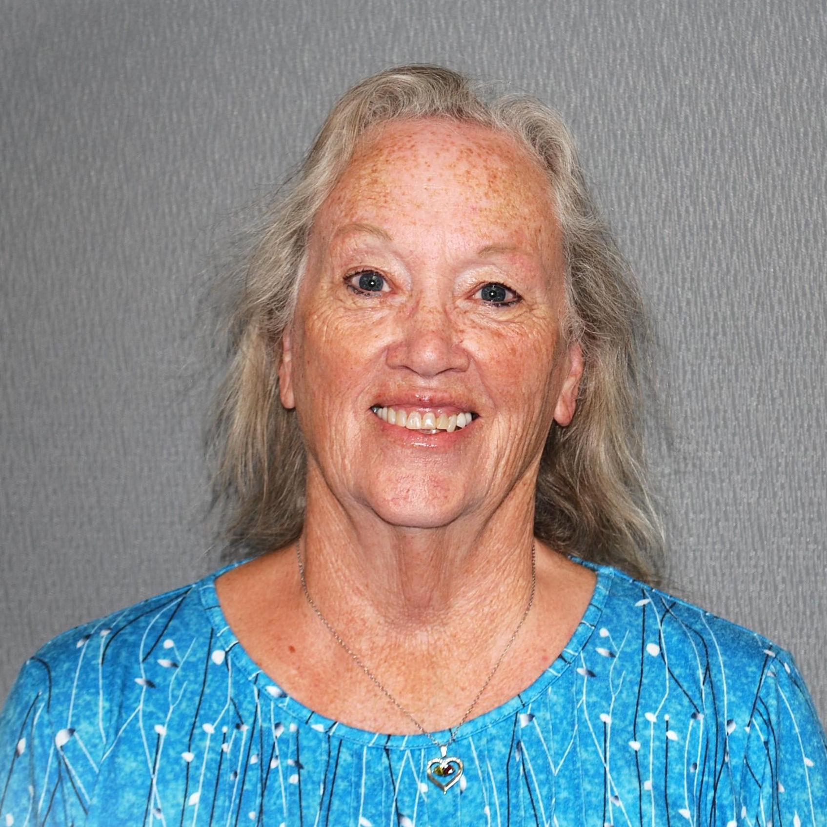 JenniferPounds's Profile Photo