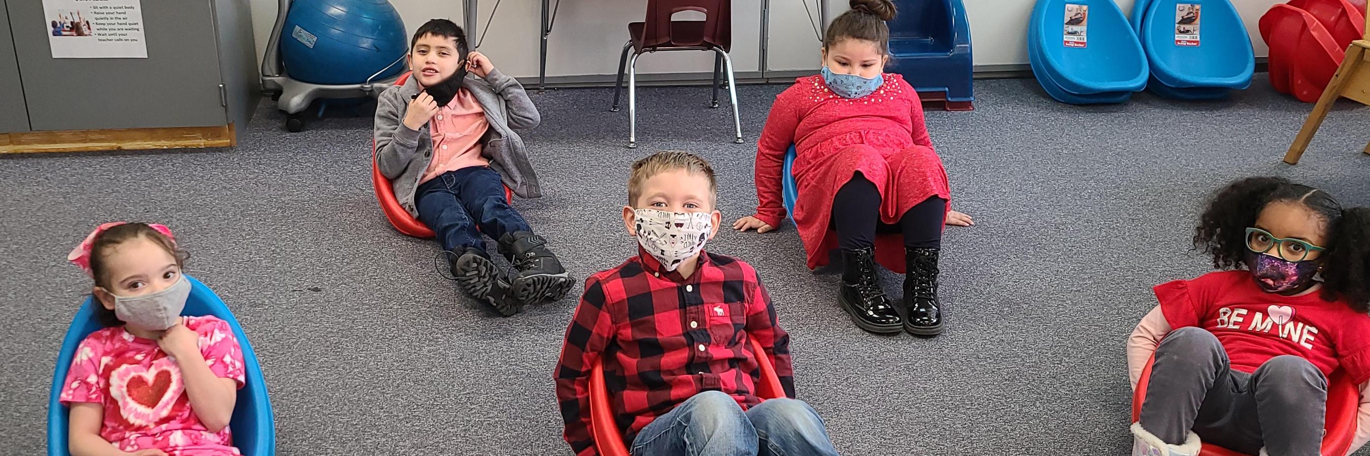 Southwest Elementary School