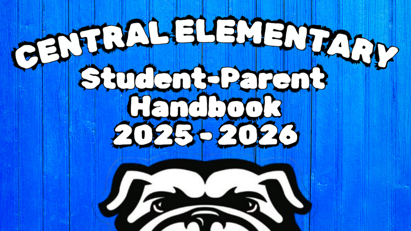 Student-Parent Handbook
