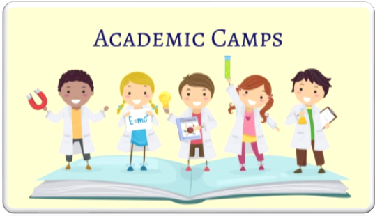 Free Academic Recovery Summer Camps Summer Camps 2021 Norwin School District