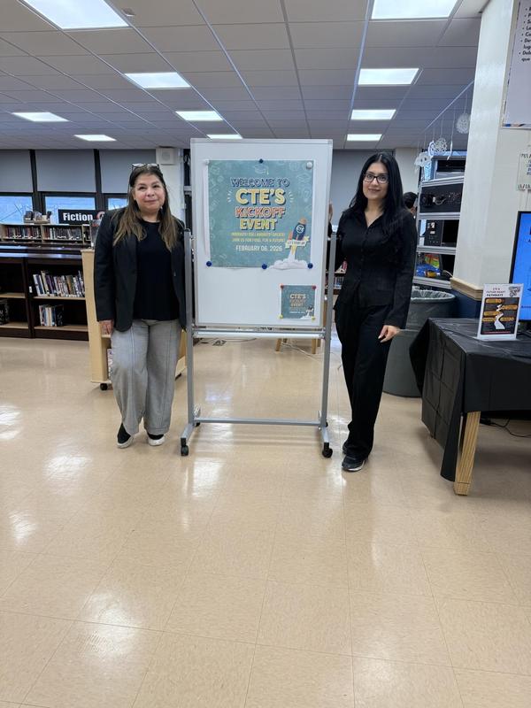 the cte banner