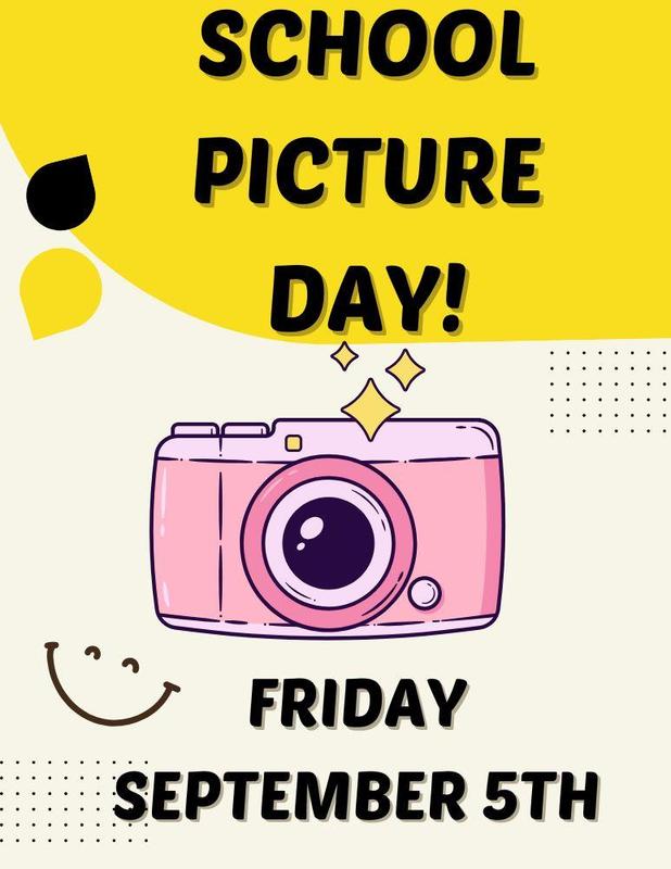 School Picture Day