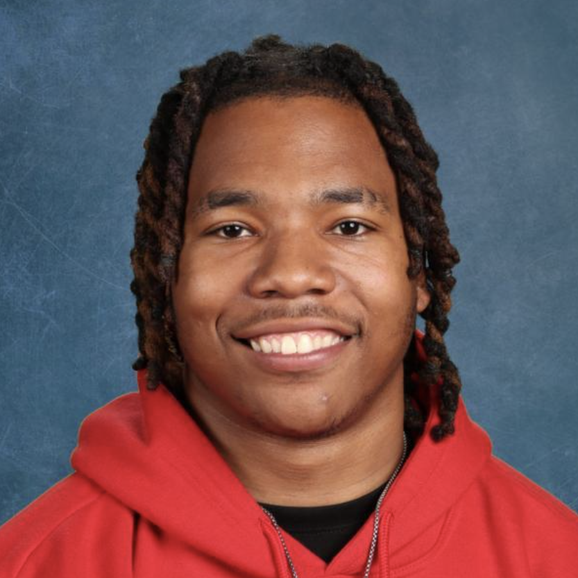 MaliqueMiller's Profile Photo