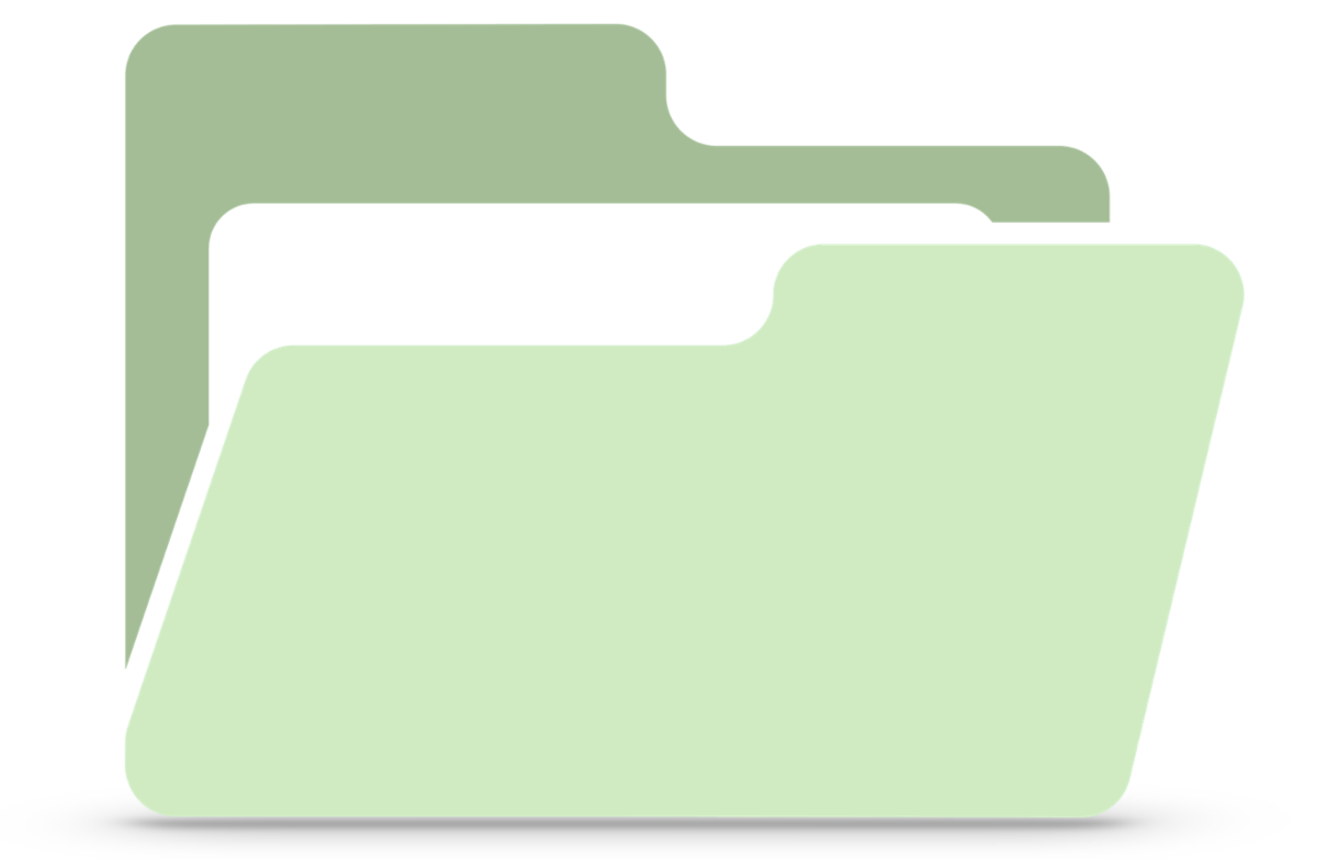 Elementary Course Templates Icon