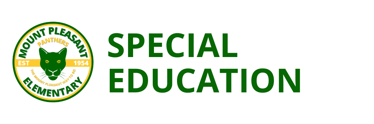 Special Education