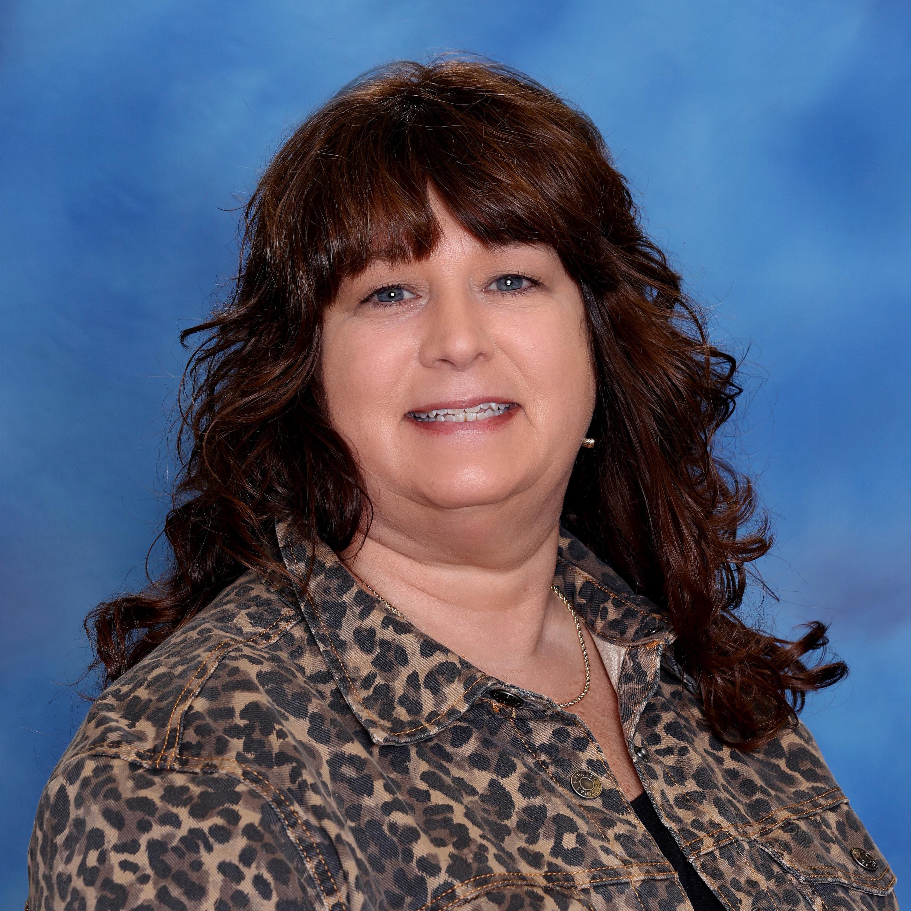 WendyFranceschi's Profile Photo