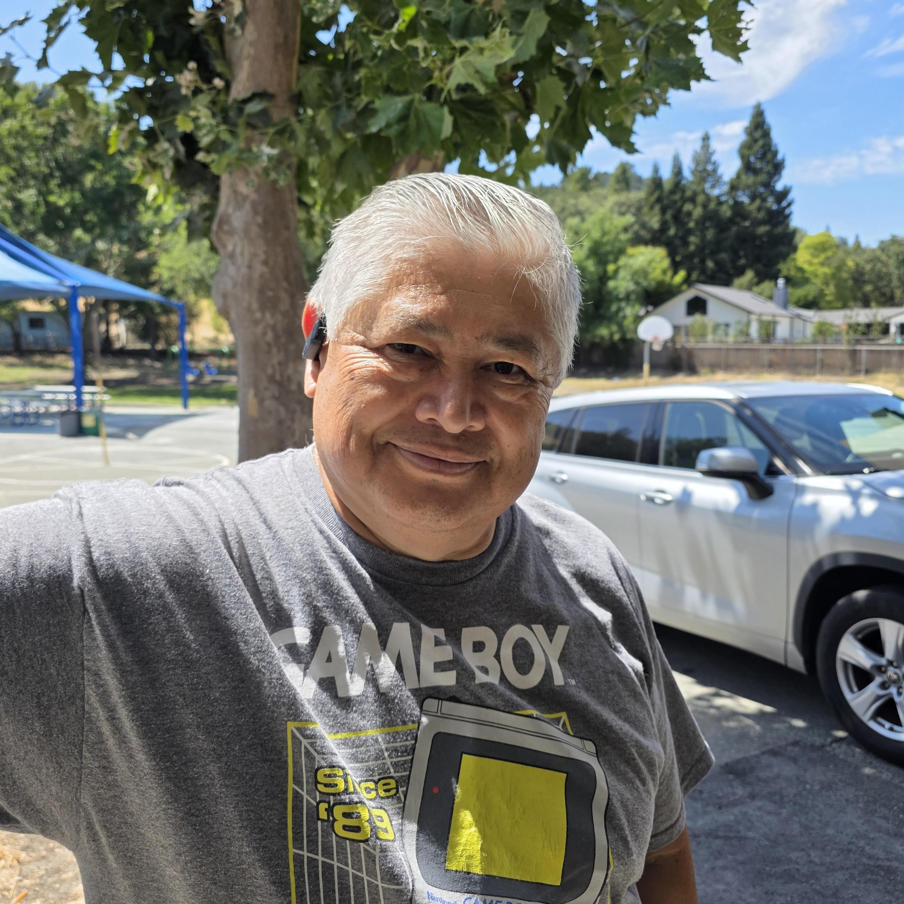 DavidBarraza's Profile Photo