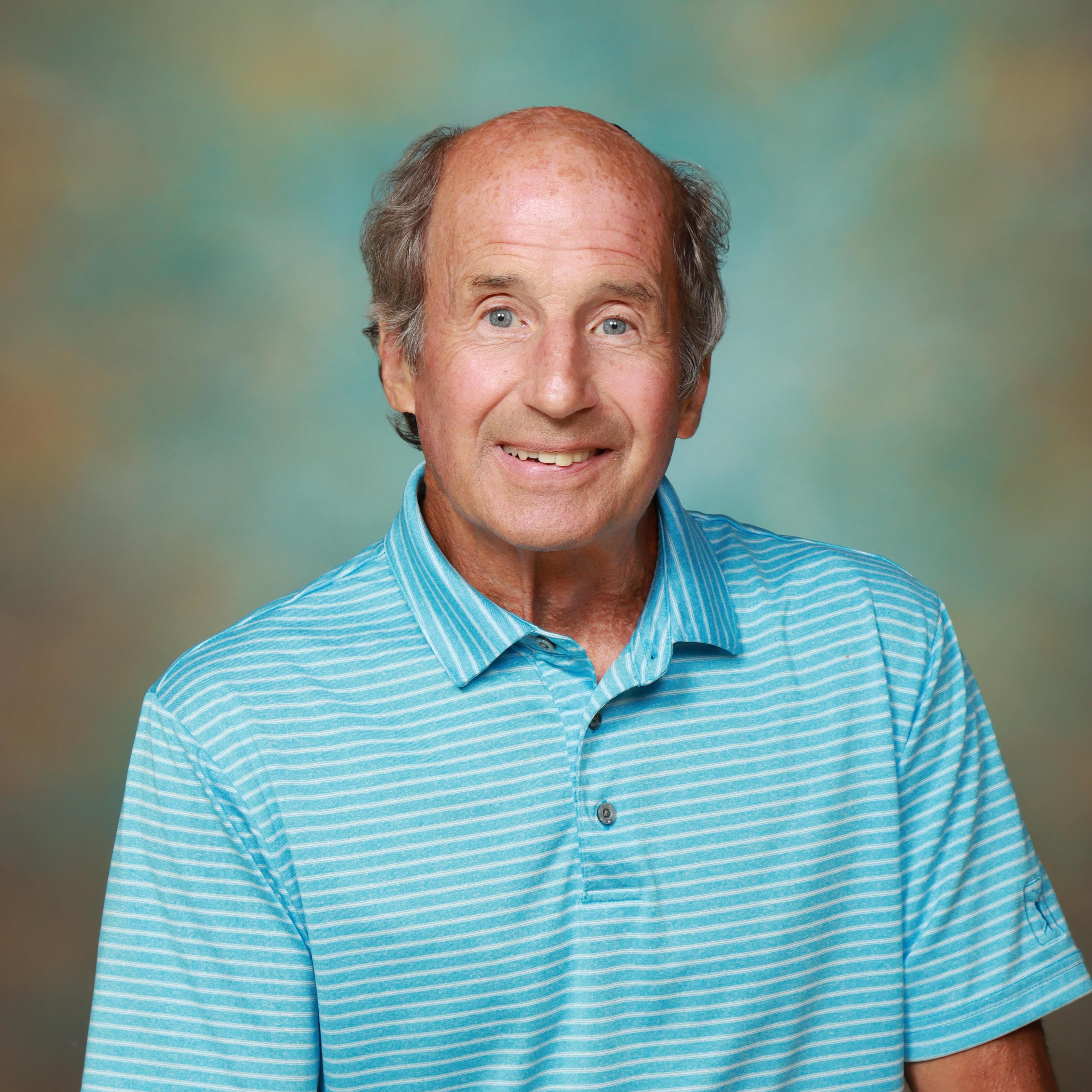 JackSpillane's Profile Photo