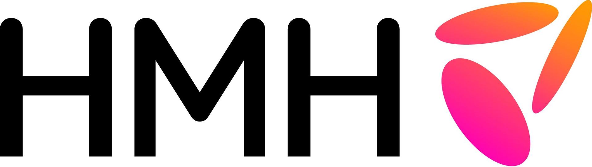 HMH logo