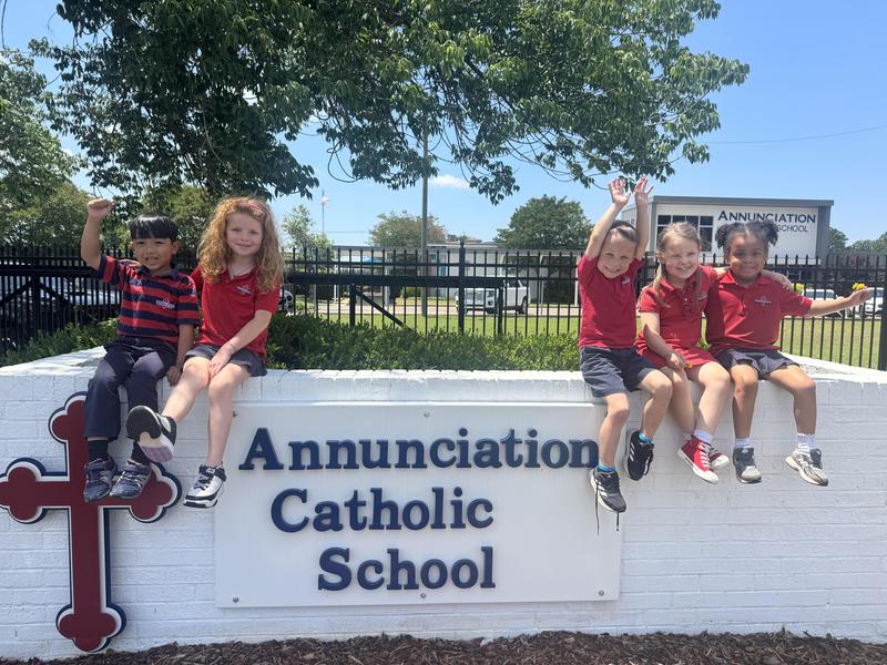 ACS Named Best Preschool In Golden Triangle Featured Photo