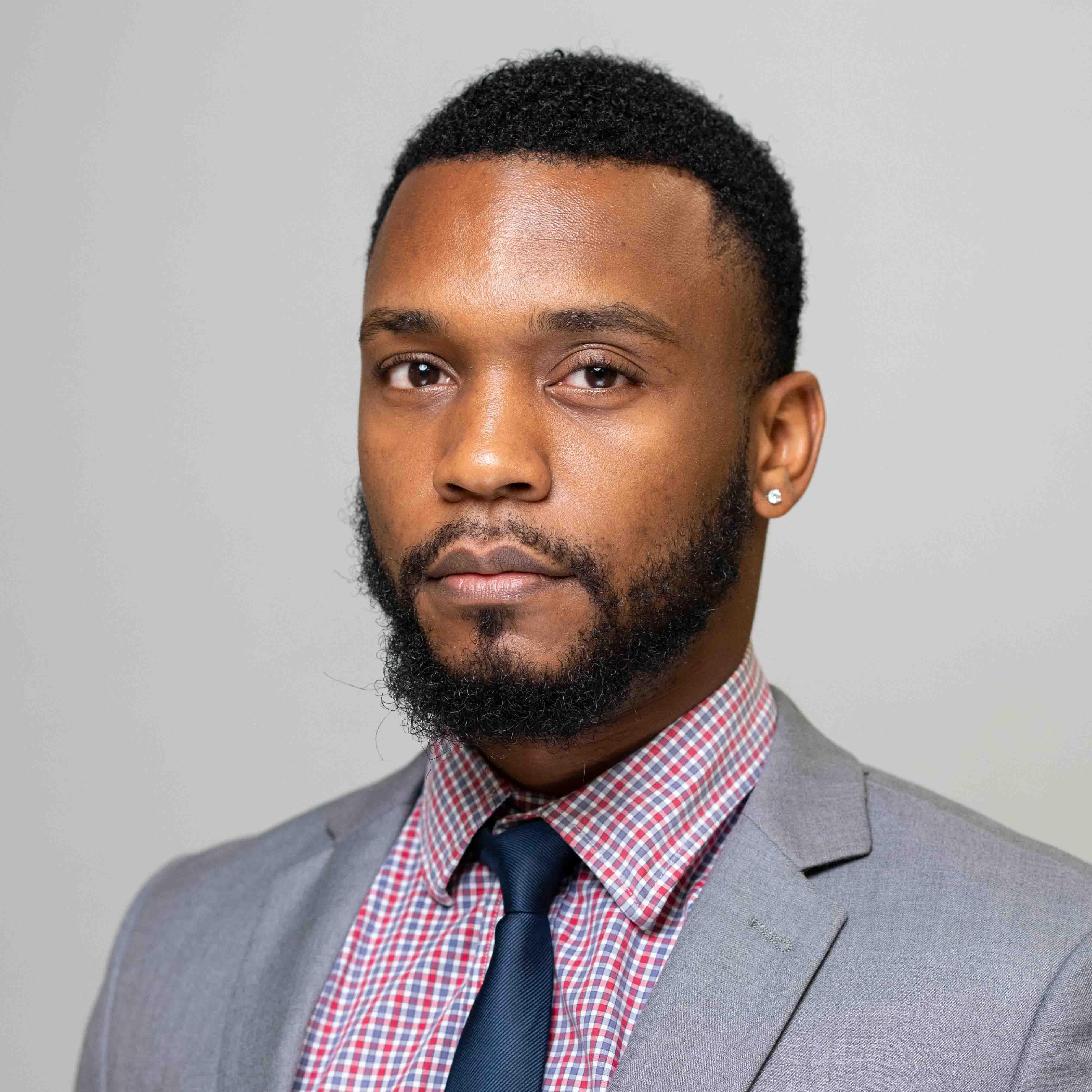 RomarioSpaulding's Profile Photo