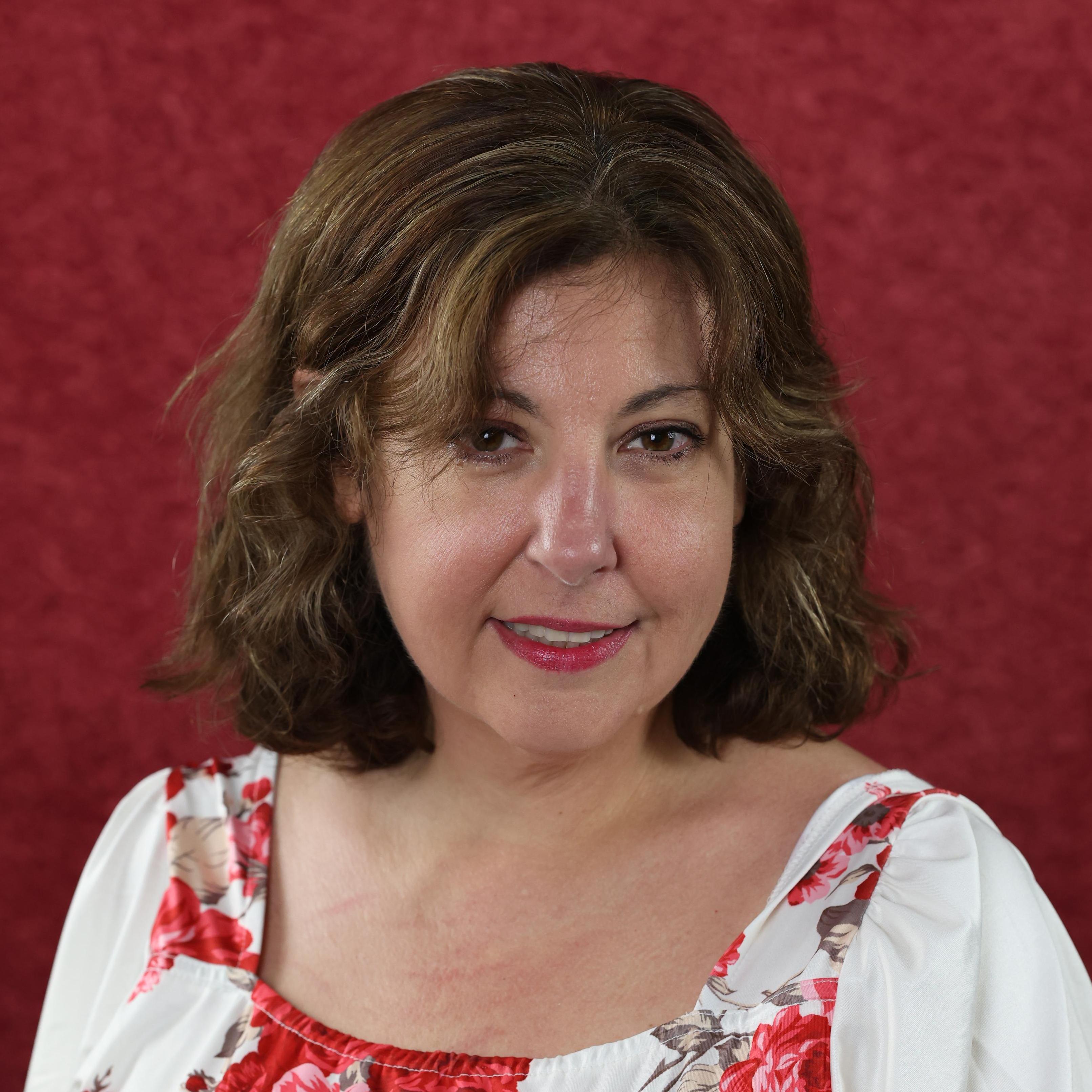 Lee AnneAluotto, LPC, LCDC's Profile Photo