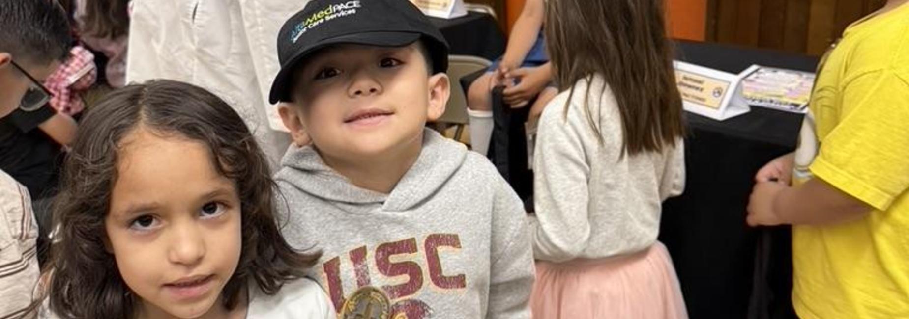 College and Career Day