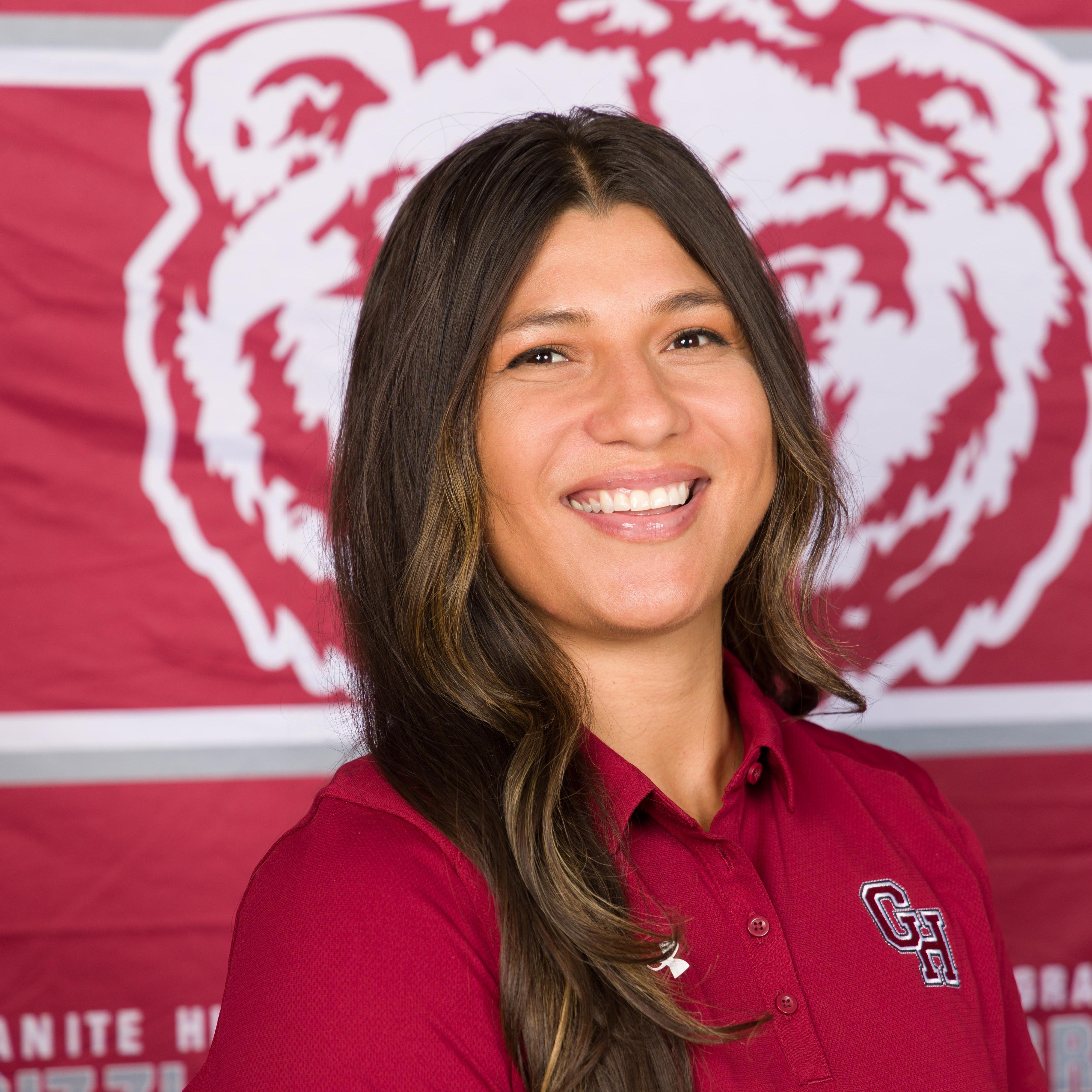 FranciscaPeña Carranza's Profile Photo