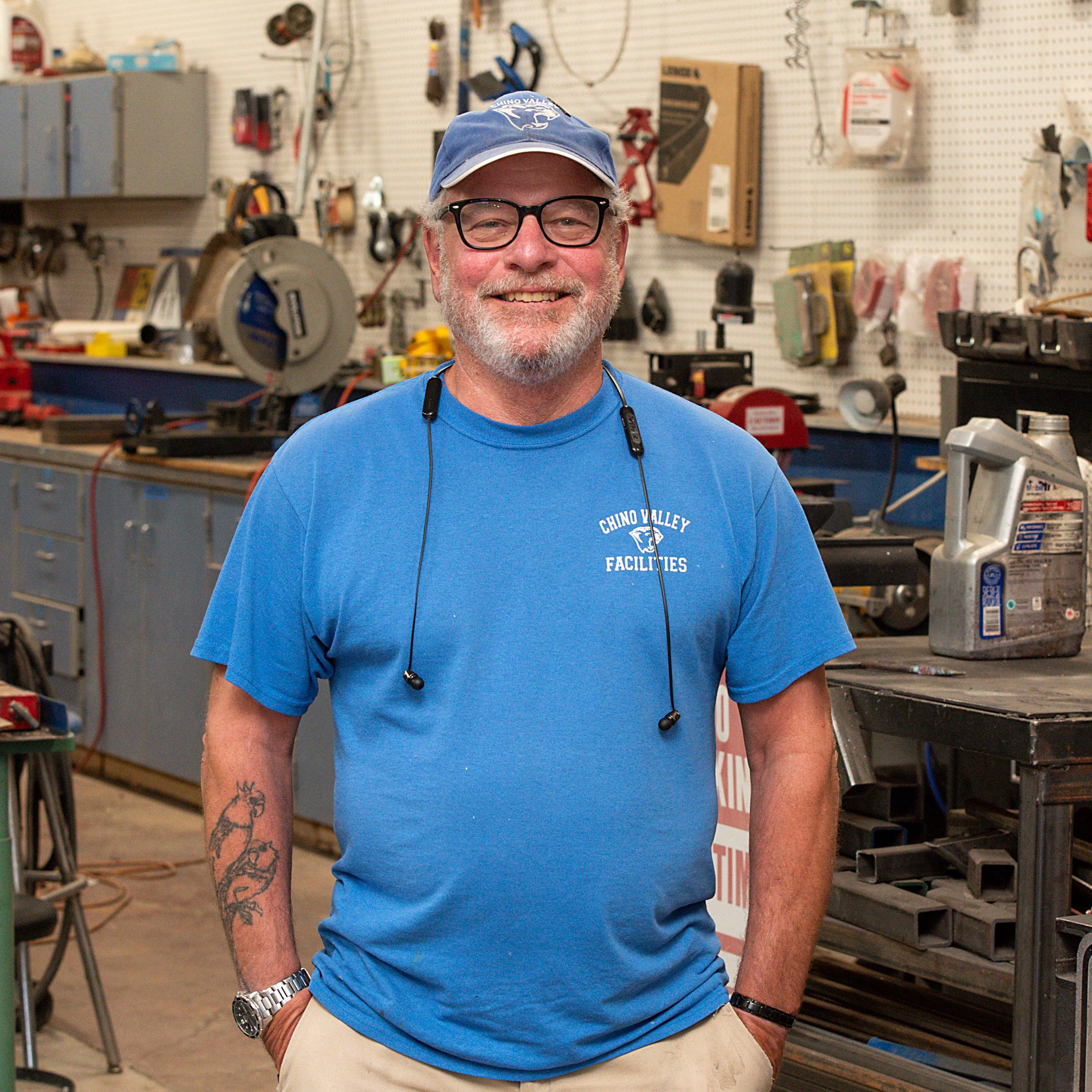 GregR's Profile Photo