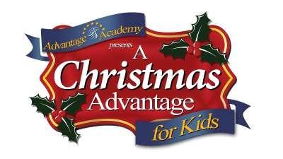 A Christmas Advantage for Kids - Donations Featured Photo