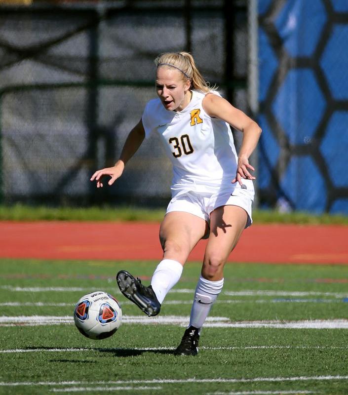 Alumni Profile: Jorie F. '16 Featured Photo