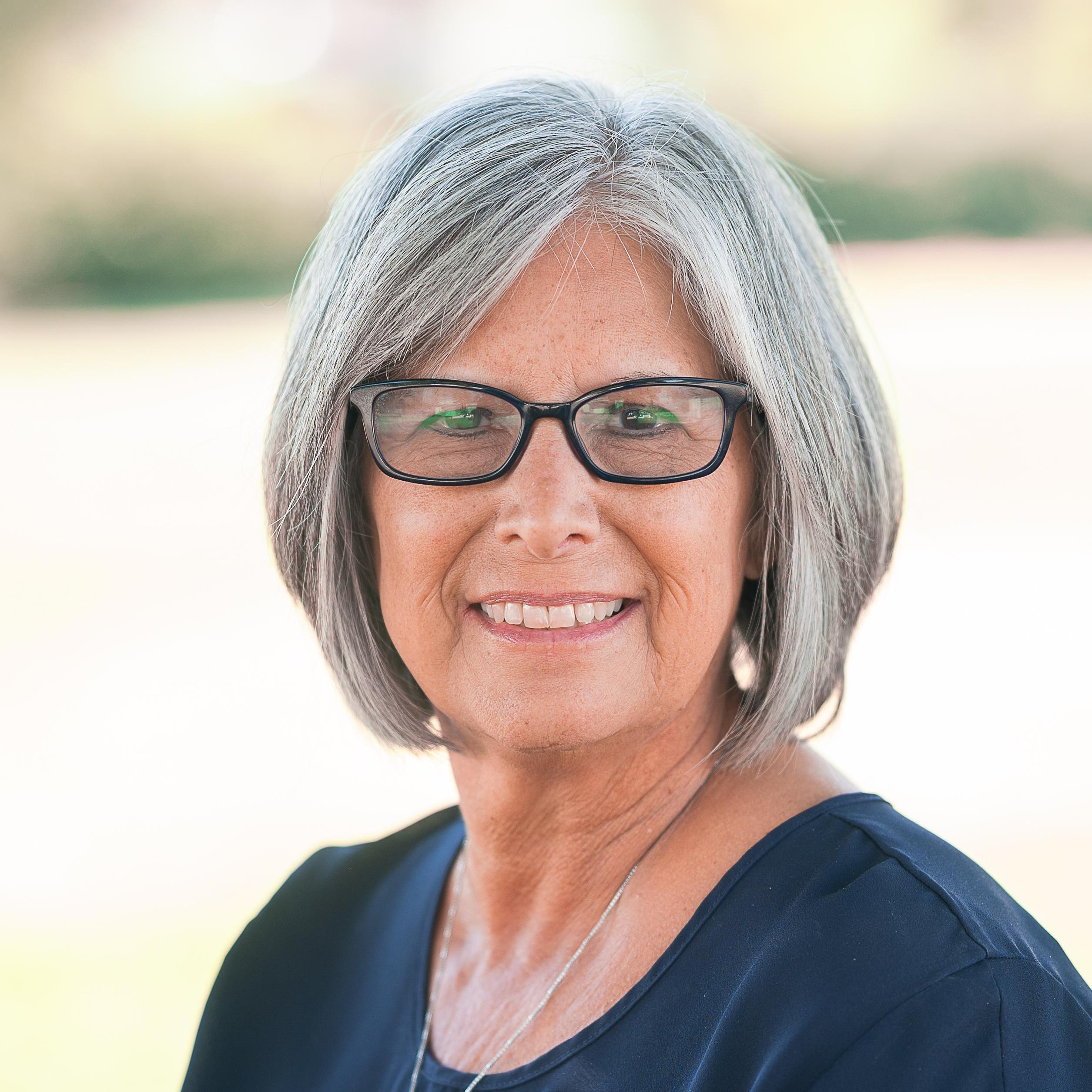 GinaWhite's Profile Photo